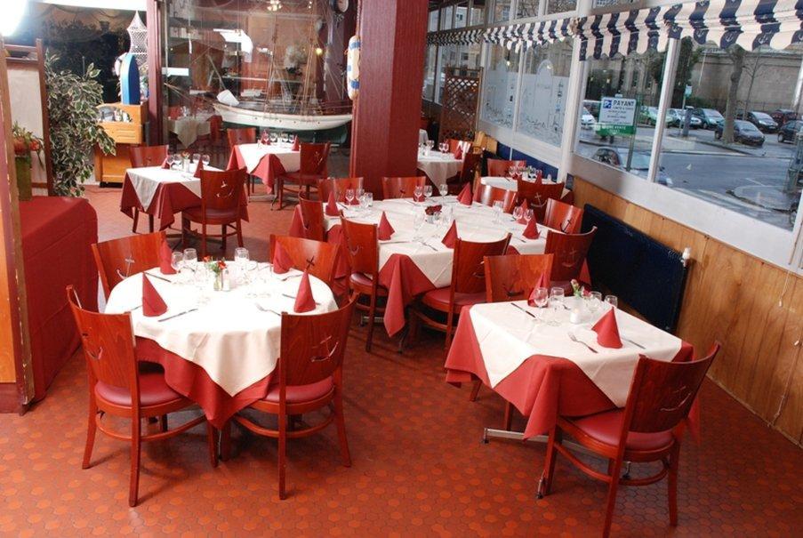 Hotel Les Gens De Mer Le Havre By Popinns Eksteriør billede
